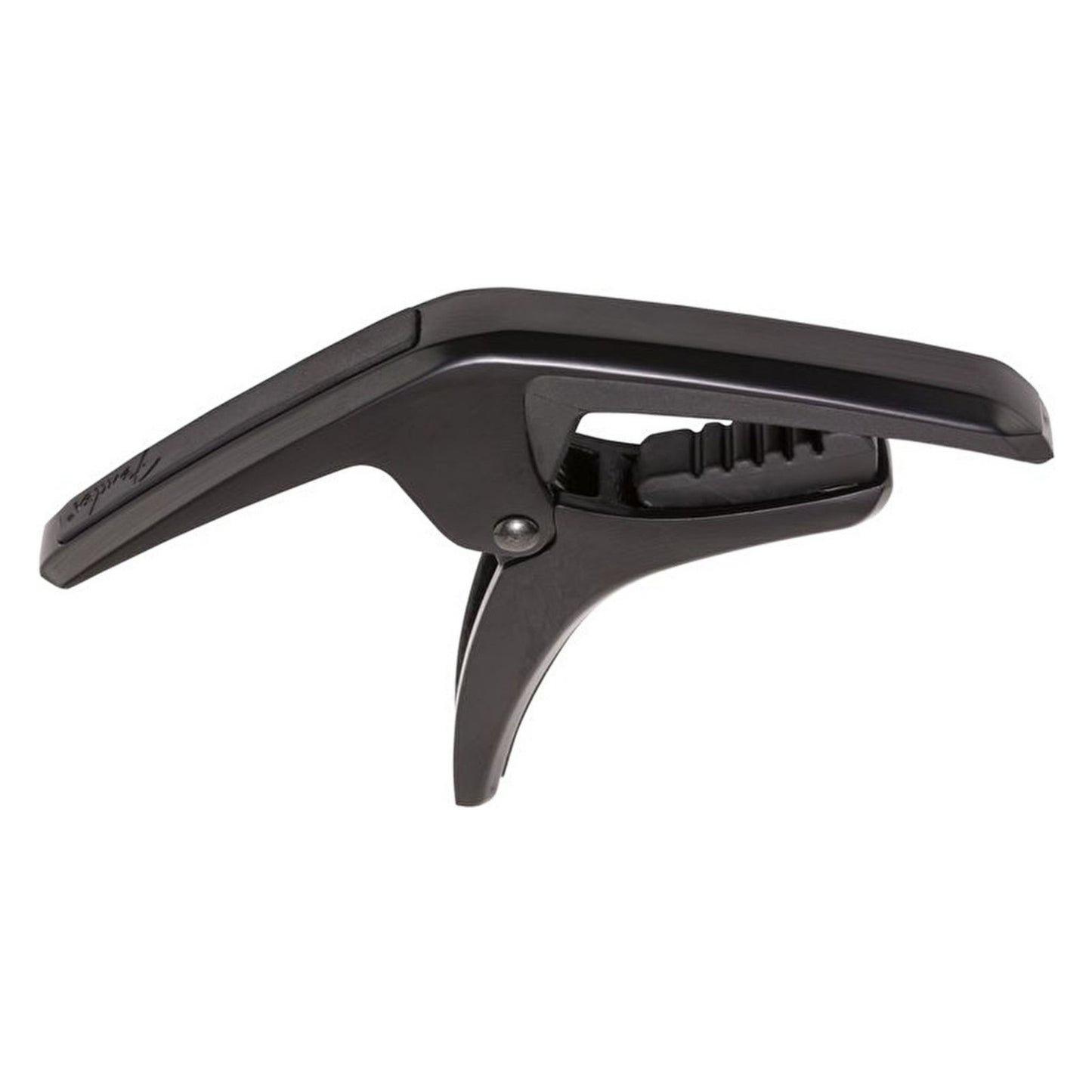 Fender Phoenix Capo Akustik/Elektro Gitar Kaposu