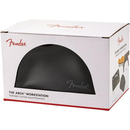 Fender The Arch Work Station Gitar Bakım İstasyonu & Seti