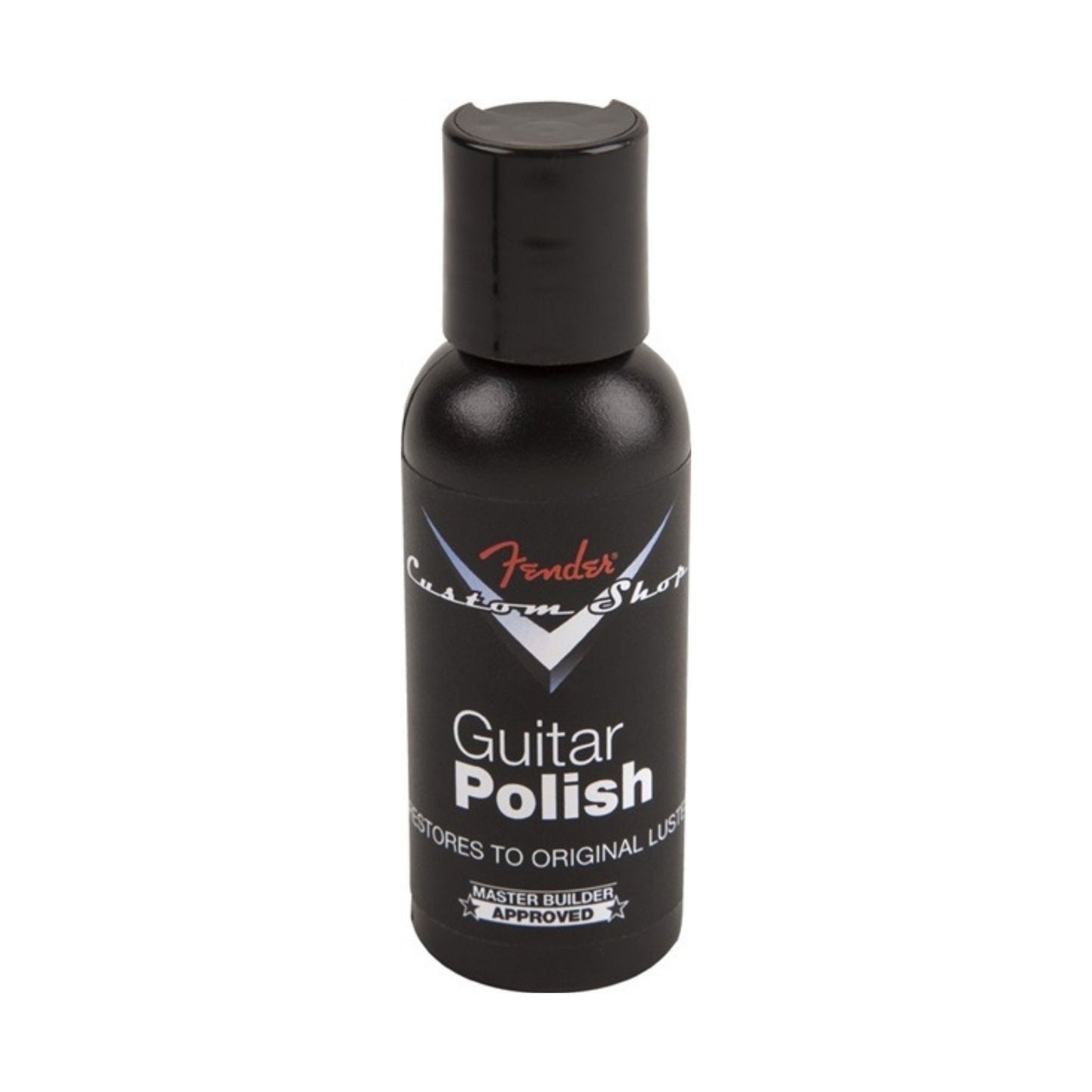 Fender Custom Shop Guitar Polish Gitar Cilası