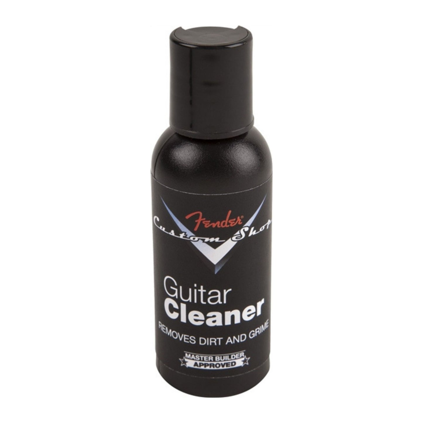 Fender Custom Shop Guitar Cleaner Gitar Temizleme Ürünü