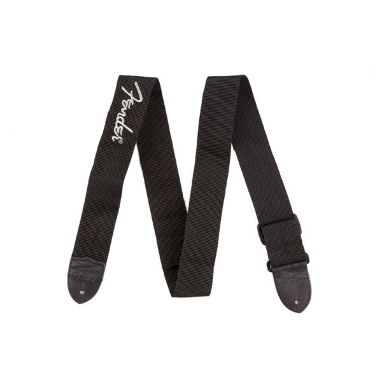 Fender Logo Straps Gitar Askısı