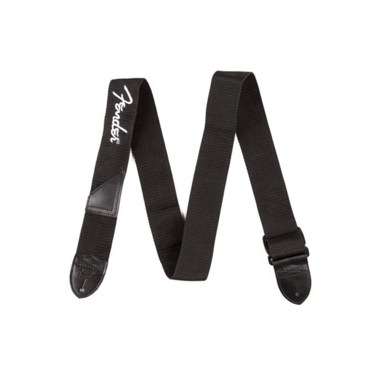 Fender Logo Straps Gitar Askısı