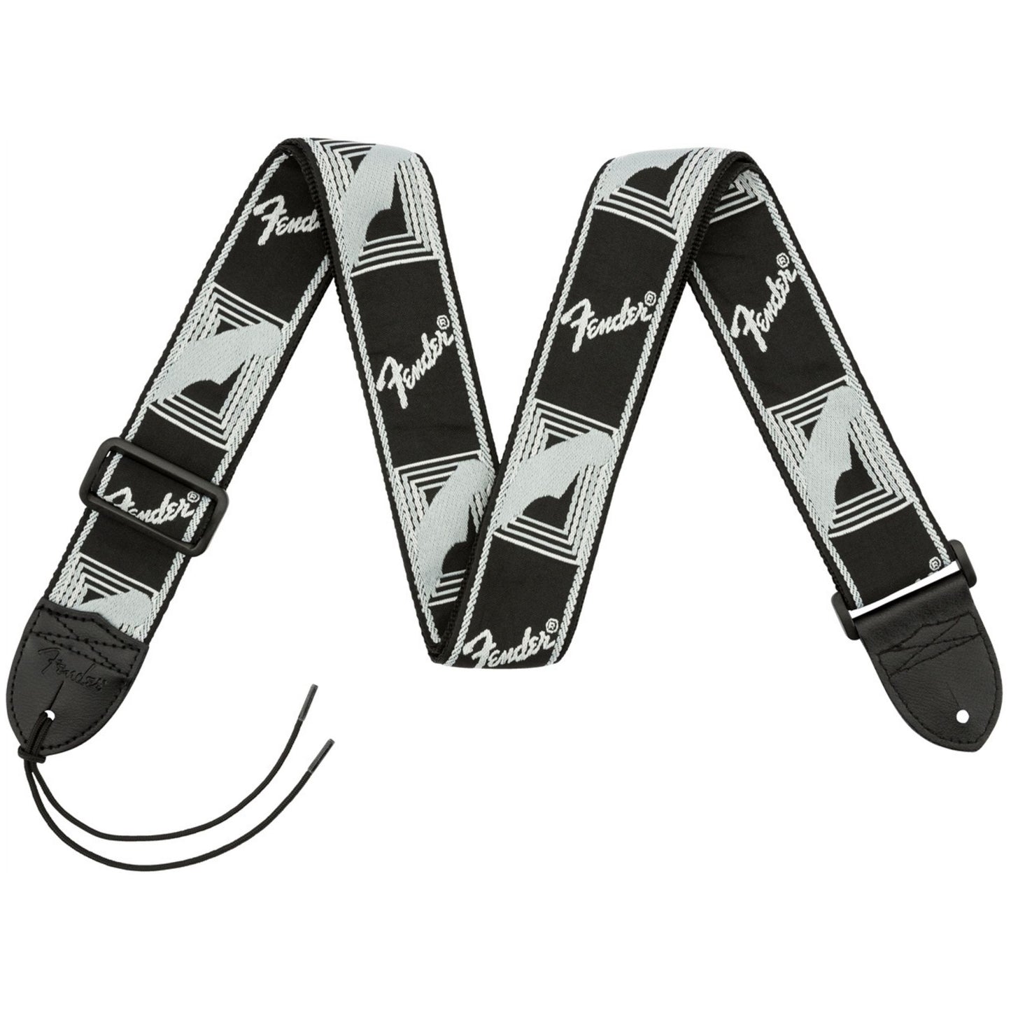 Fender Monogrammed Straps Gitar Askısı