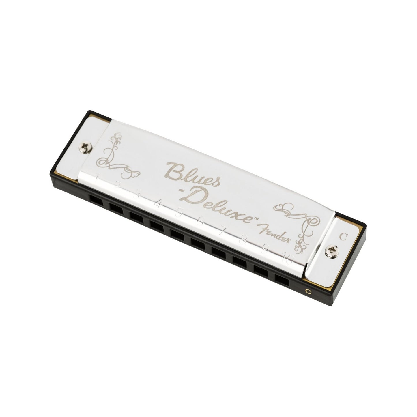 Fender Blues Deluxe Harmonica Mızıka