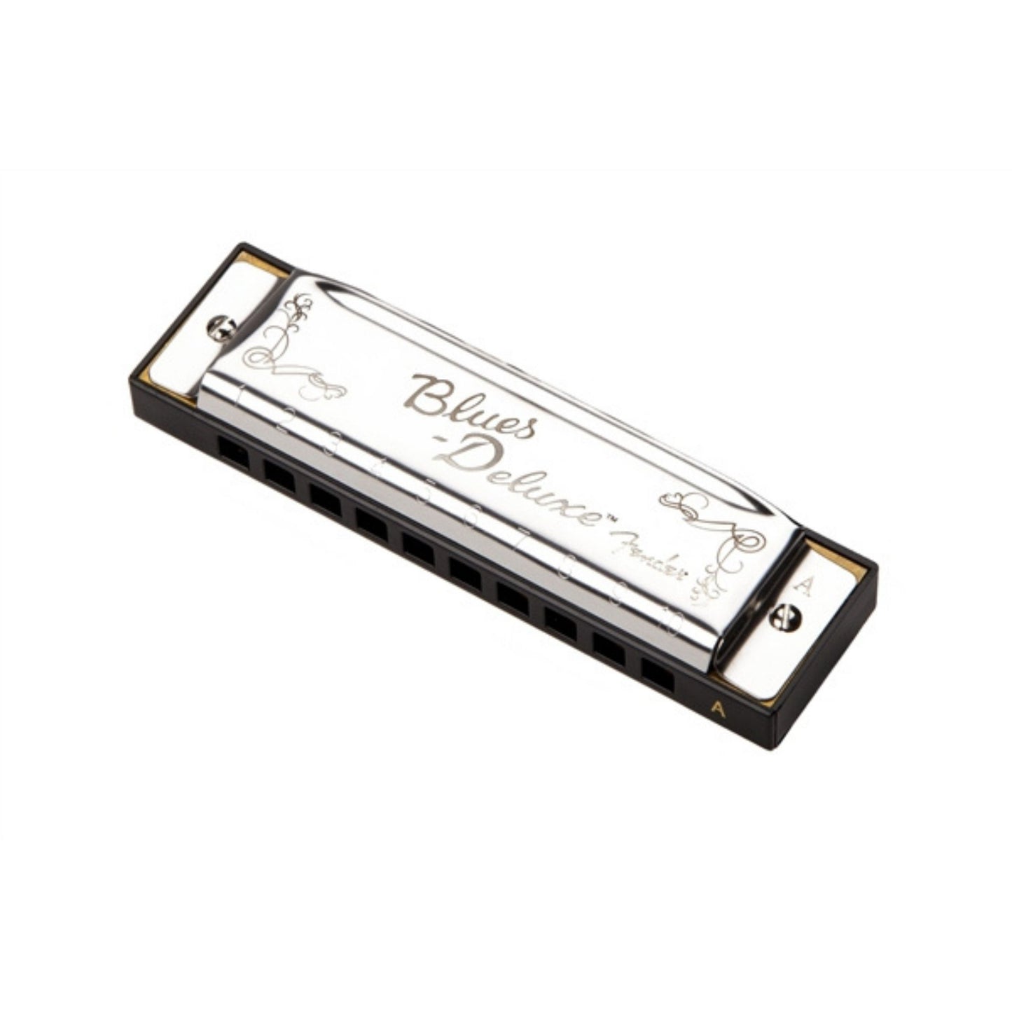 Fender Blues Deluxe Harmonica Mızıka