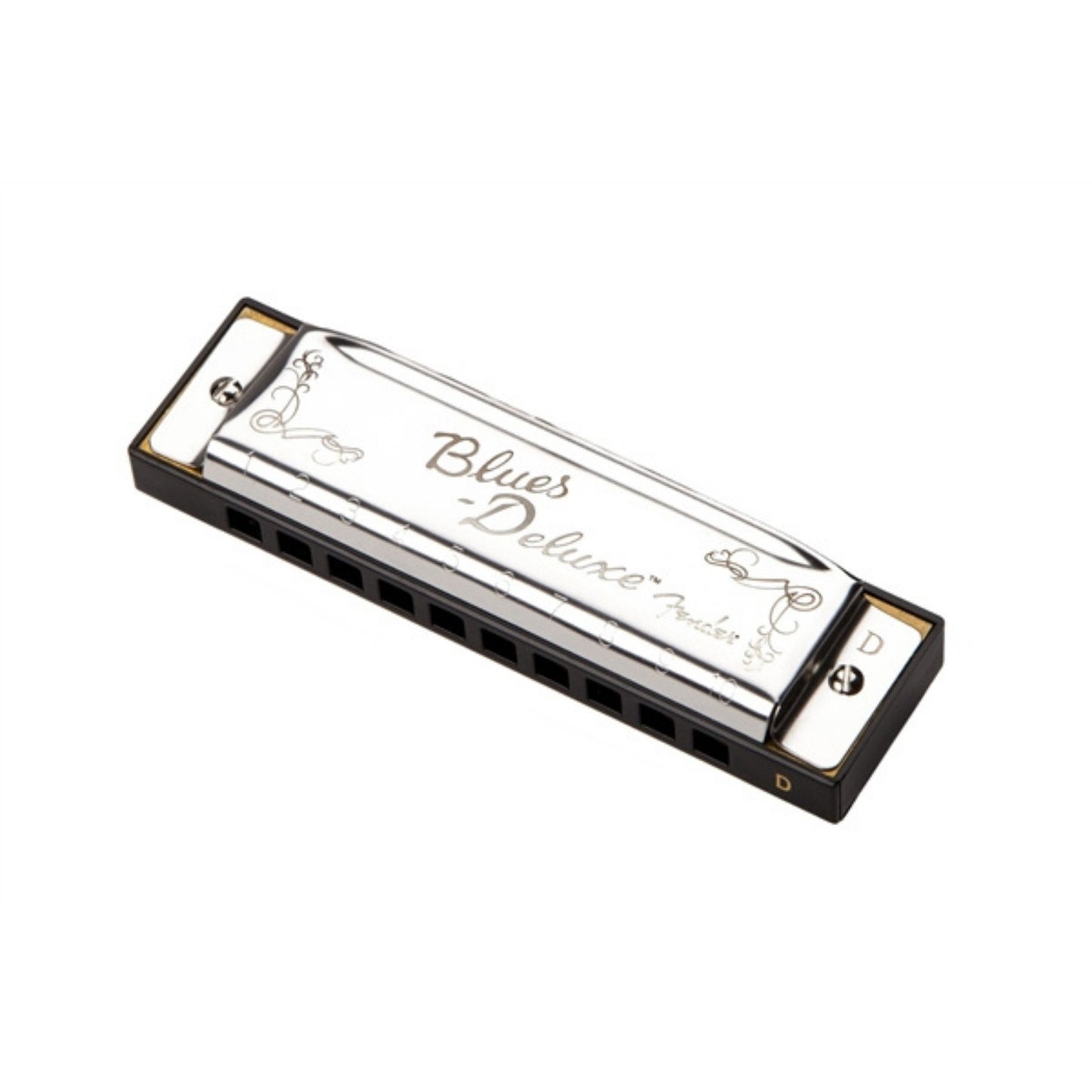 Fender Blues Deluxe Harmonica Mızıka