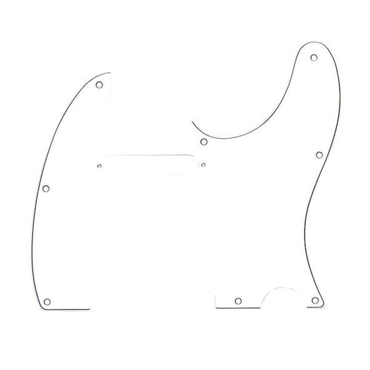 Fender 8 Hole Mount Multi-Ply Telecaster Pickguard