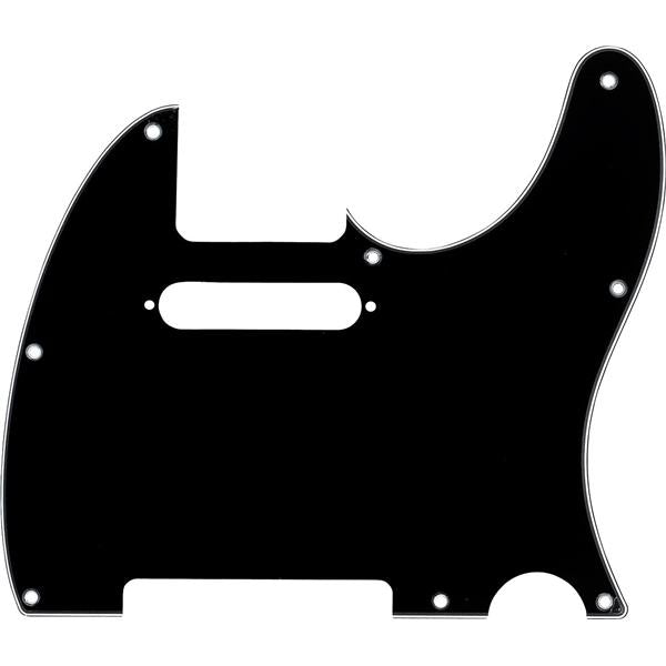 Fender 8 Hole Mount Multi-Ply Telecaster Pickguard