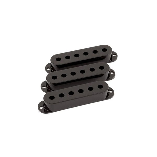 Fender Stratocaster Pickup Cover Set Manyetik Kapağı