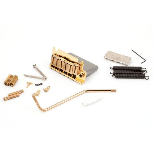 Fender American Series Stratocaster Tremolo Bridge Assemblies Elektro Gitar Köprü Seti