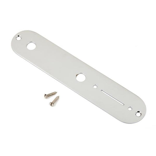 Fender Telecaster Control Plate Kontrol Plakası