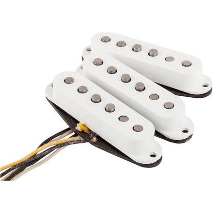 Fender Custom Shop Texas Special Strat Pickup 3’lü Single Manyetik Seti