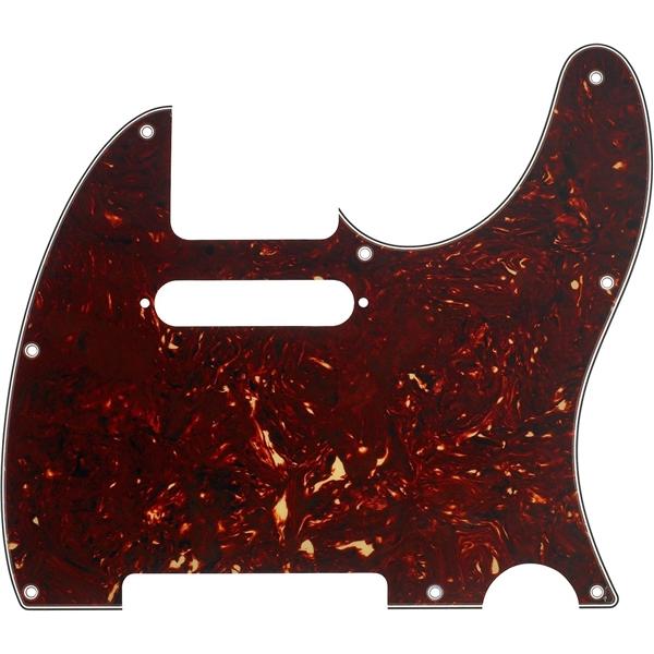 Fender 8 Hole Mount Multi-Ply Telecaster Pickguard