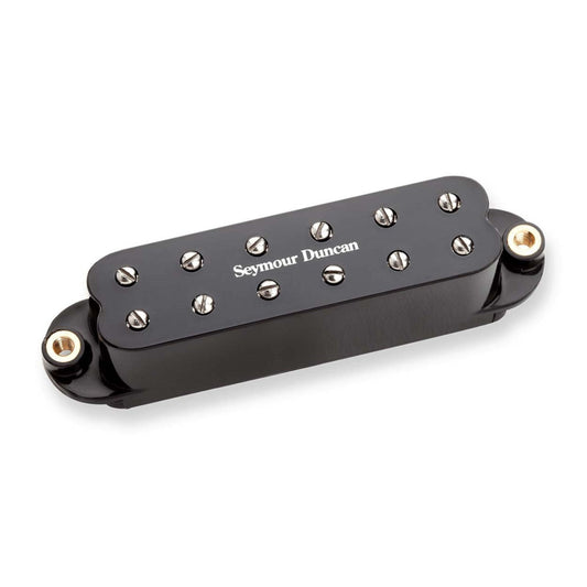 Seymour Duncan SJBJ-1 JB Jr. Neck Single-Humbucker Manyetik - Siyah