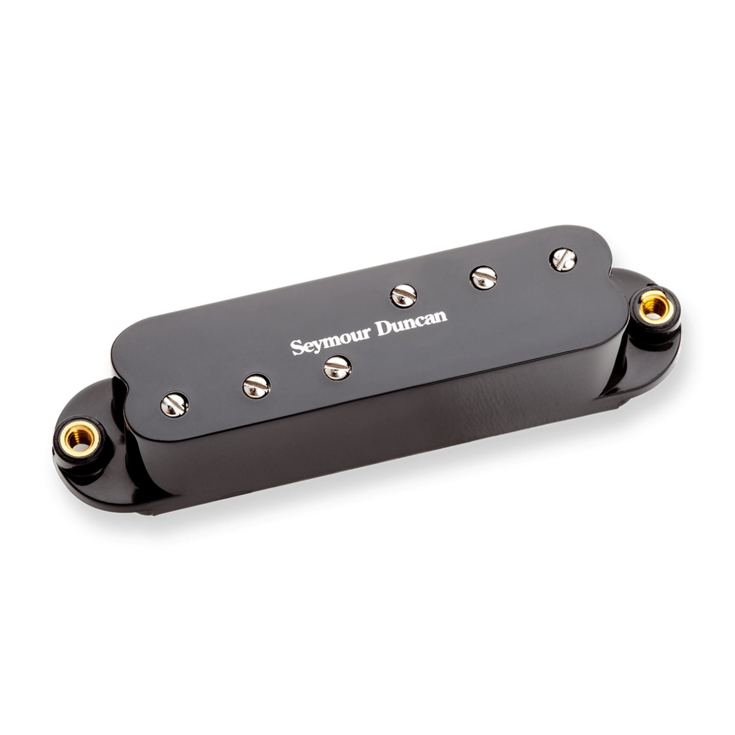 Seymour Duncan SDBR-1n Duckbuckers Strat Neck Single-Humbucker Manyetik - Siyah