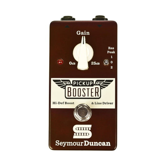 Seymour Duncan Pickup Booster Pedal