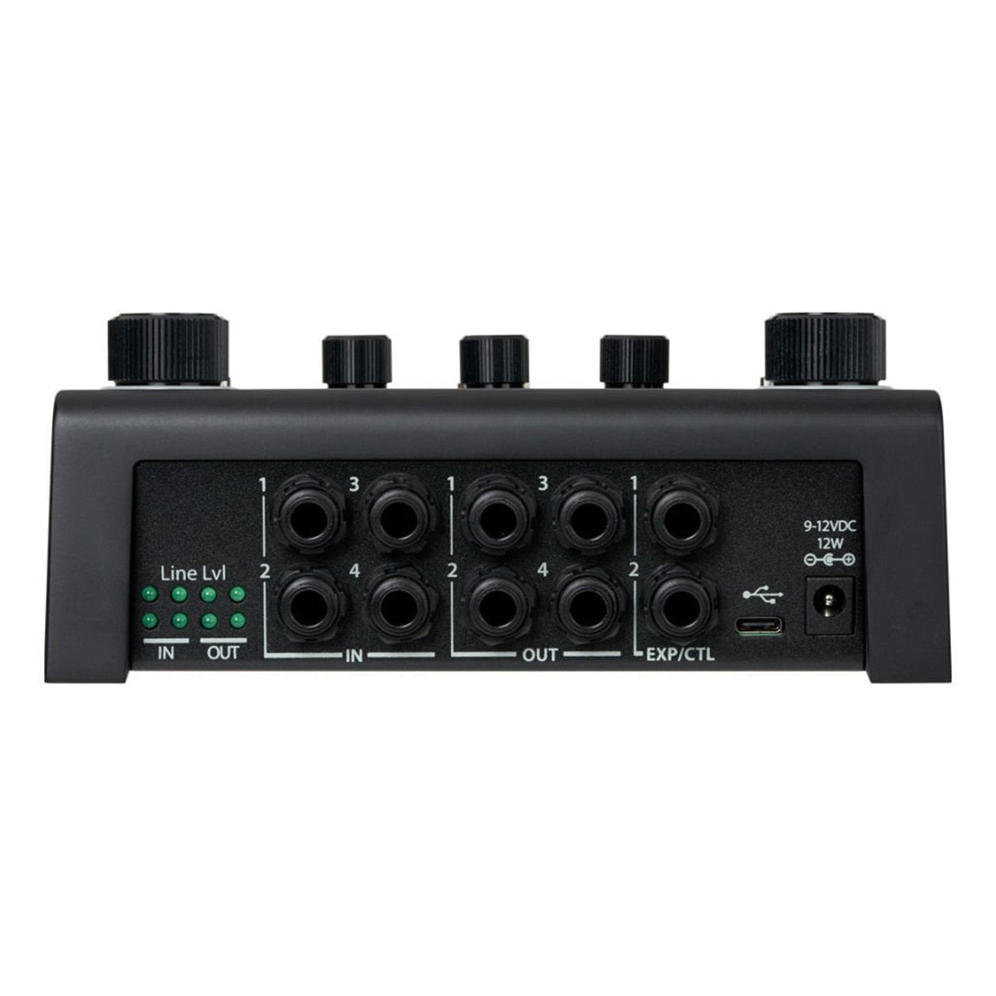 Eventide Audio H90 Dark Harmonizer Multi-FX Pedal – Kıvılcım Müzik