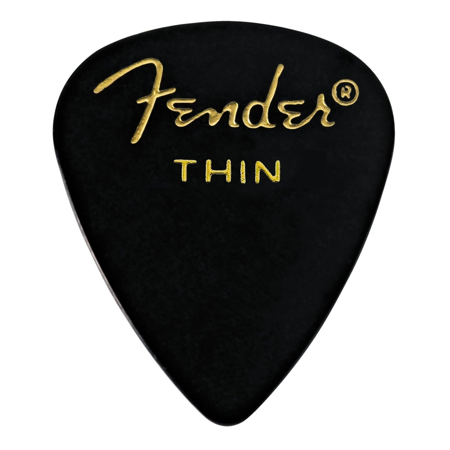 Fender 351 Shape Classic Celluloid Pena (144'lü Paket)