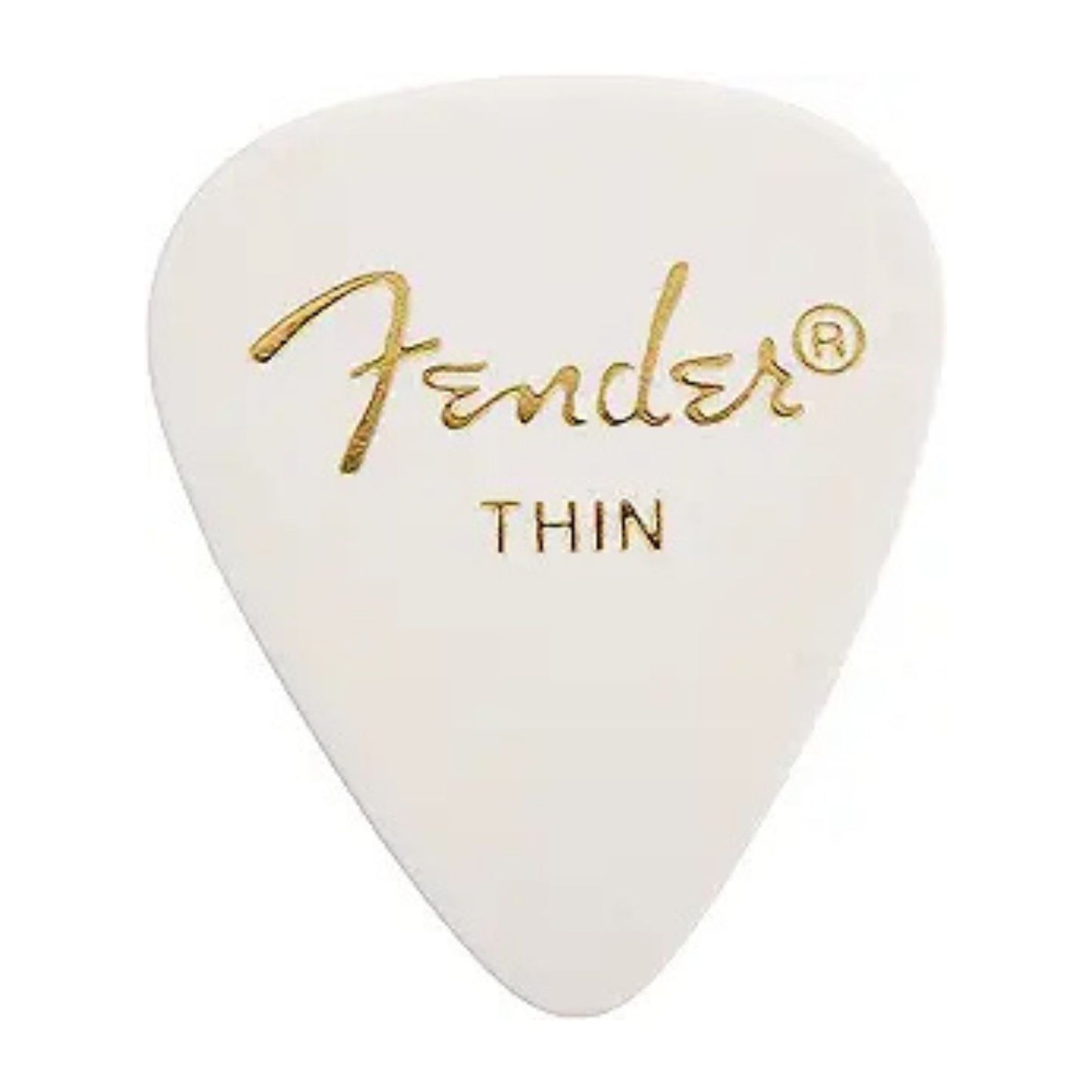 Fender 351 Shape Classic Celluloid Pena (144'lü Paket)