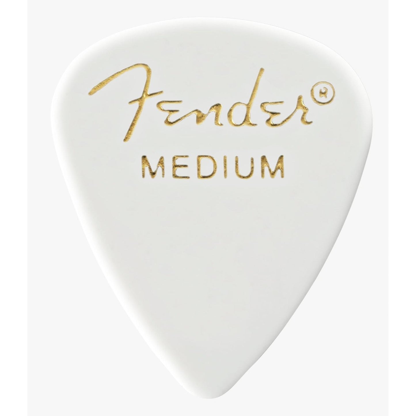 Fender 351 Shape Classic Celluloid Pena (12'li Paket)