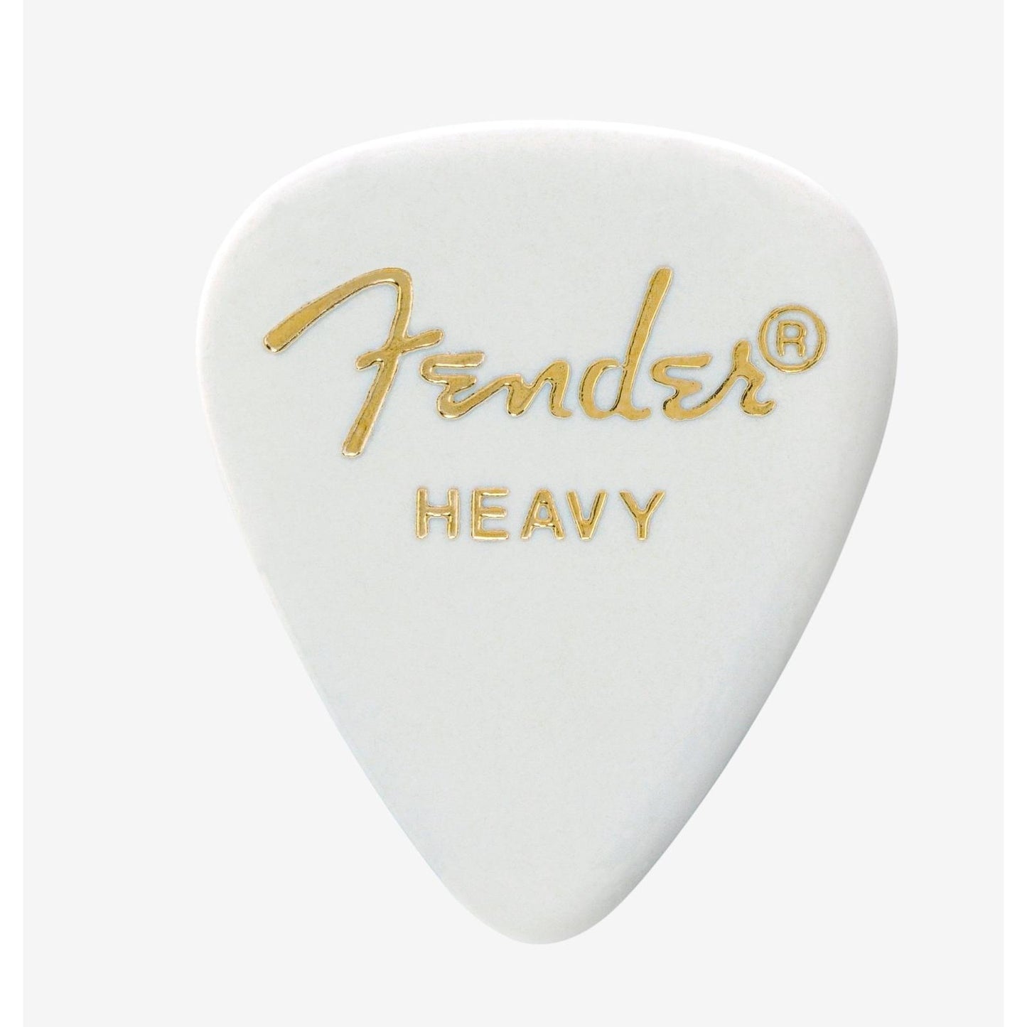 Fender 351 Shape Classic Celluloid Pena (12'li Paket)