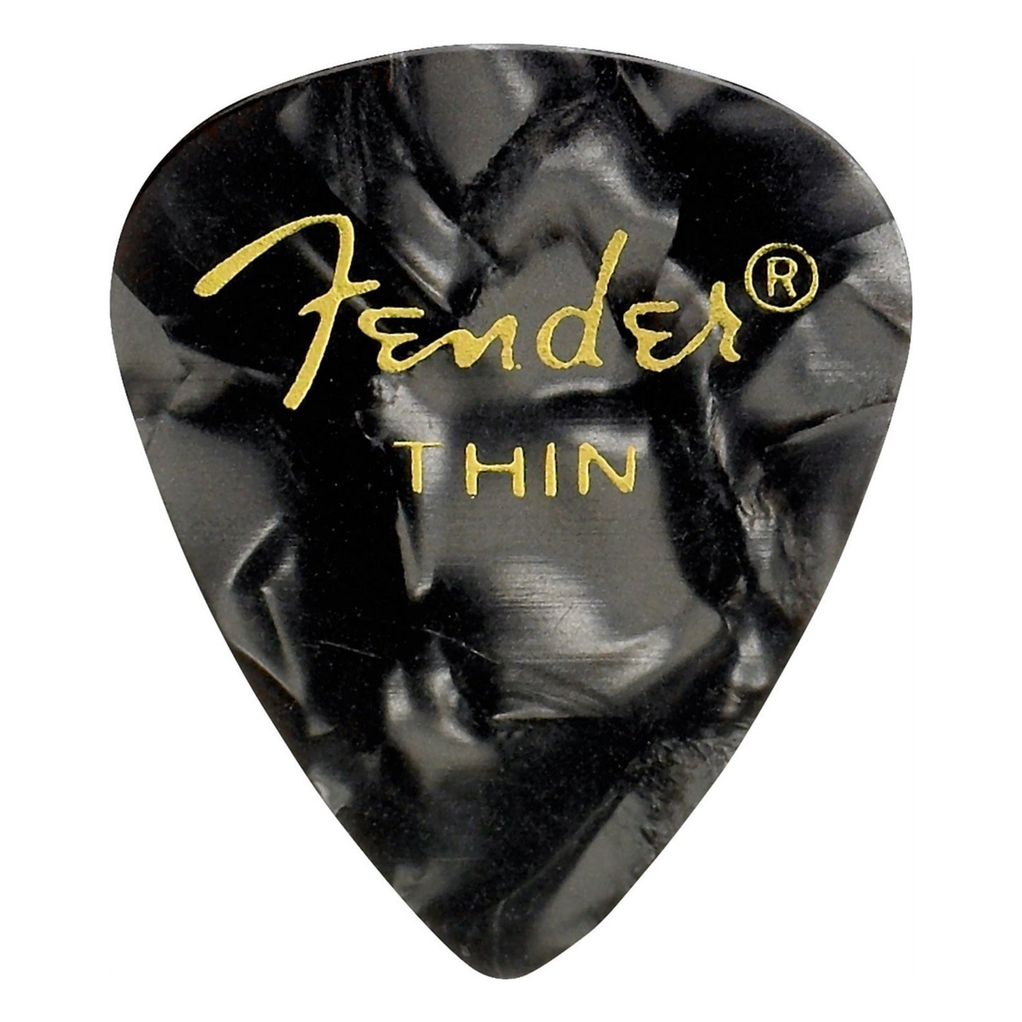 Fender 351 Shape Premium Celluloid Pena (144'lü Paket)