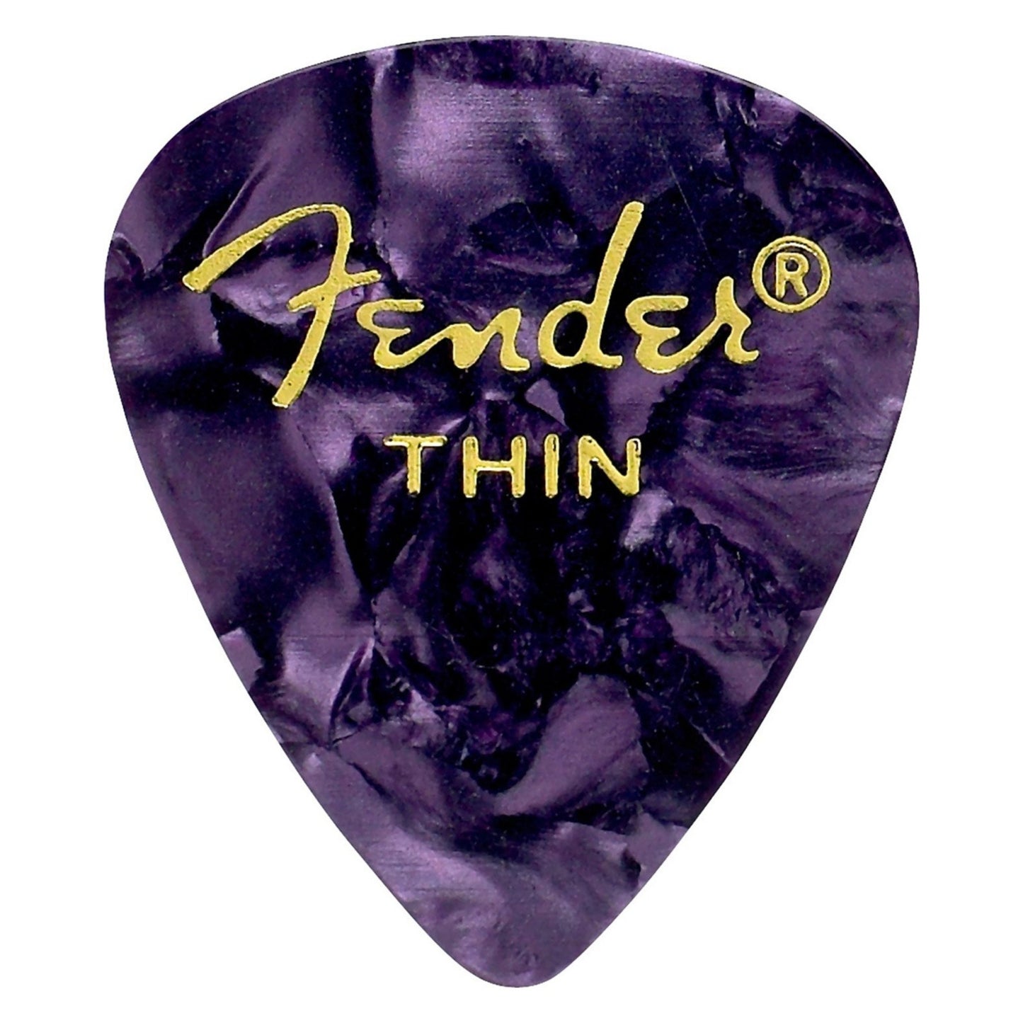 Fender 351 Shape Premium Celluloid Pena (144'lü Paket)