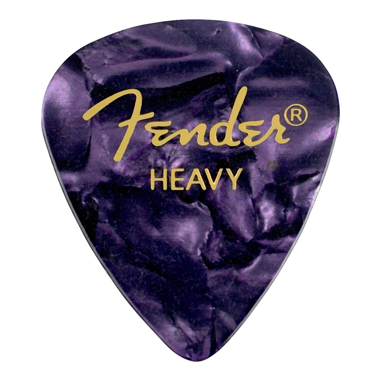 Fender 351 Shape Premium Celluloid Pena (144'lü Paket)