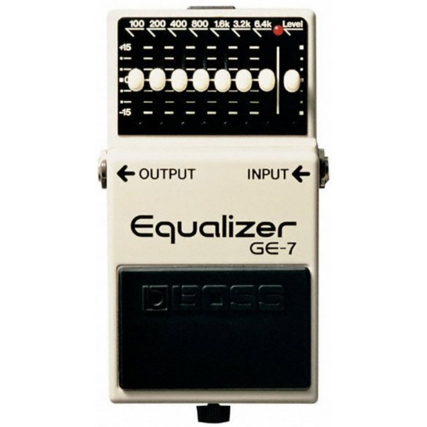 Boss GE-7 Graphic Equalizer