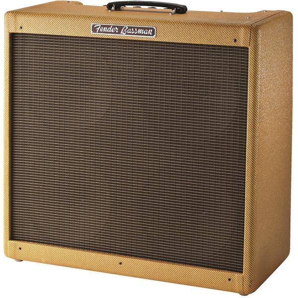 Fender '59 Bassman LTD Elektro Gitar Amfisi