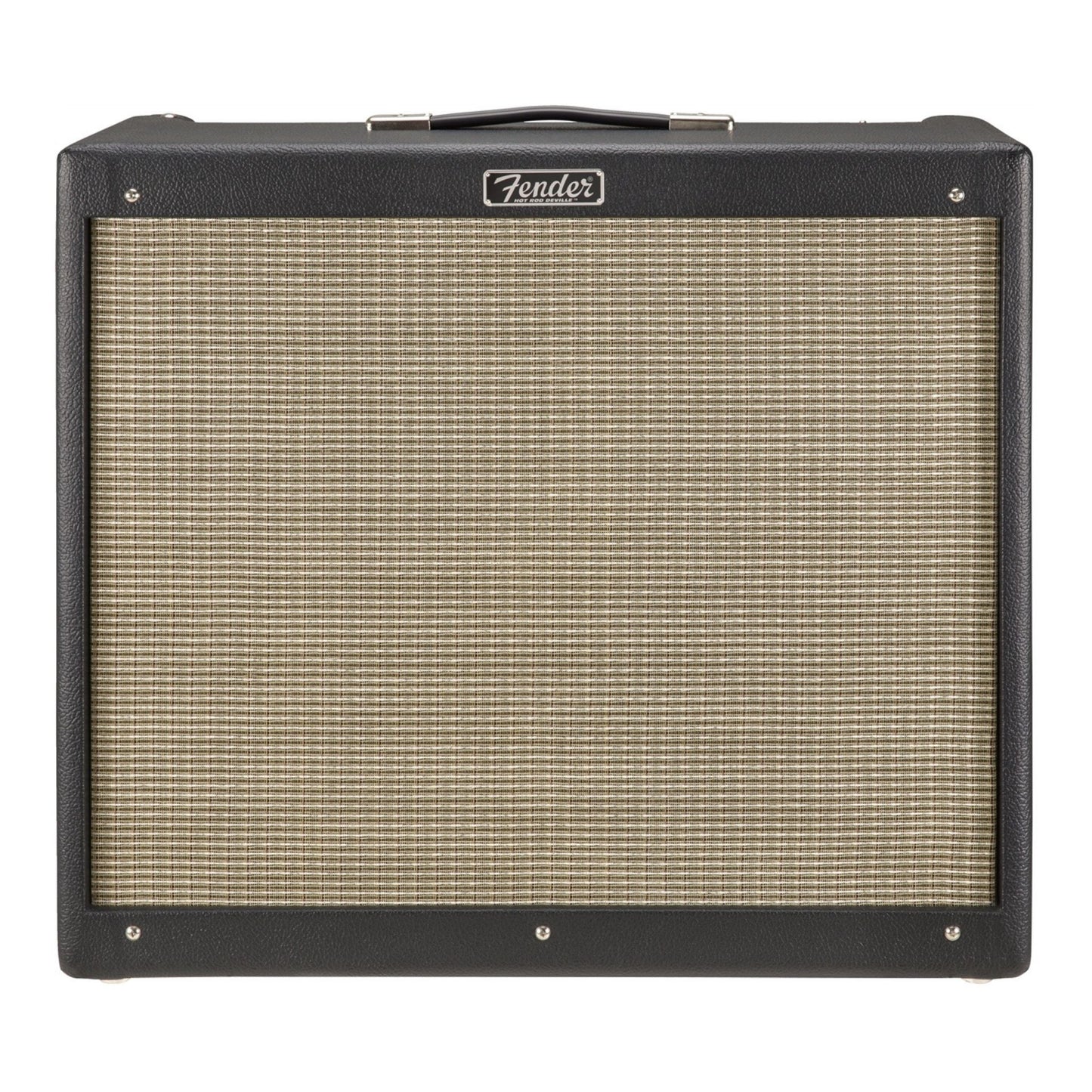 Fender Hot Rod DeVille 212 IV Elektro Gitar Amfisi