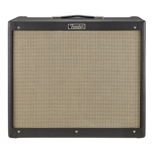 Fender Hot Rod DeVille 212 IV Elektro Gitar Amfisi