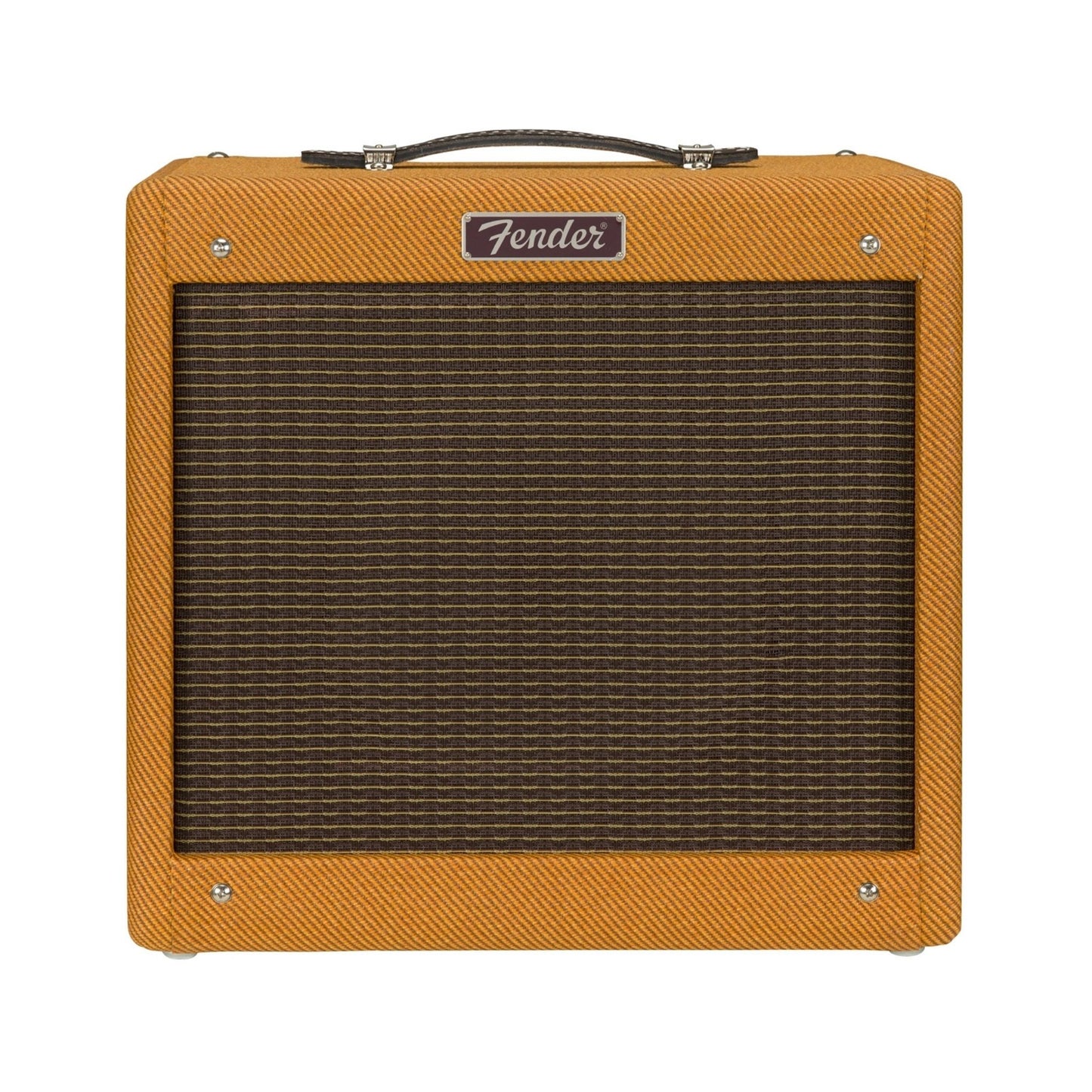 Fender Pro Junior IV Elektro Gitar Amfisi