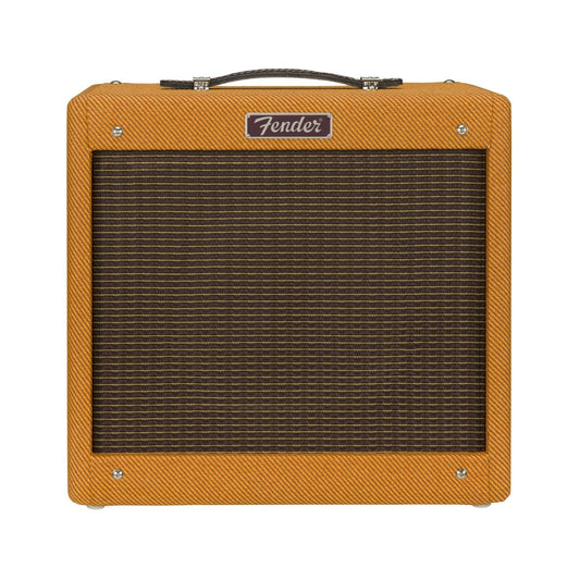 Fender Pro Junior IV Elektro Gitar Amfisi