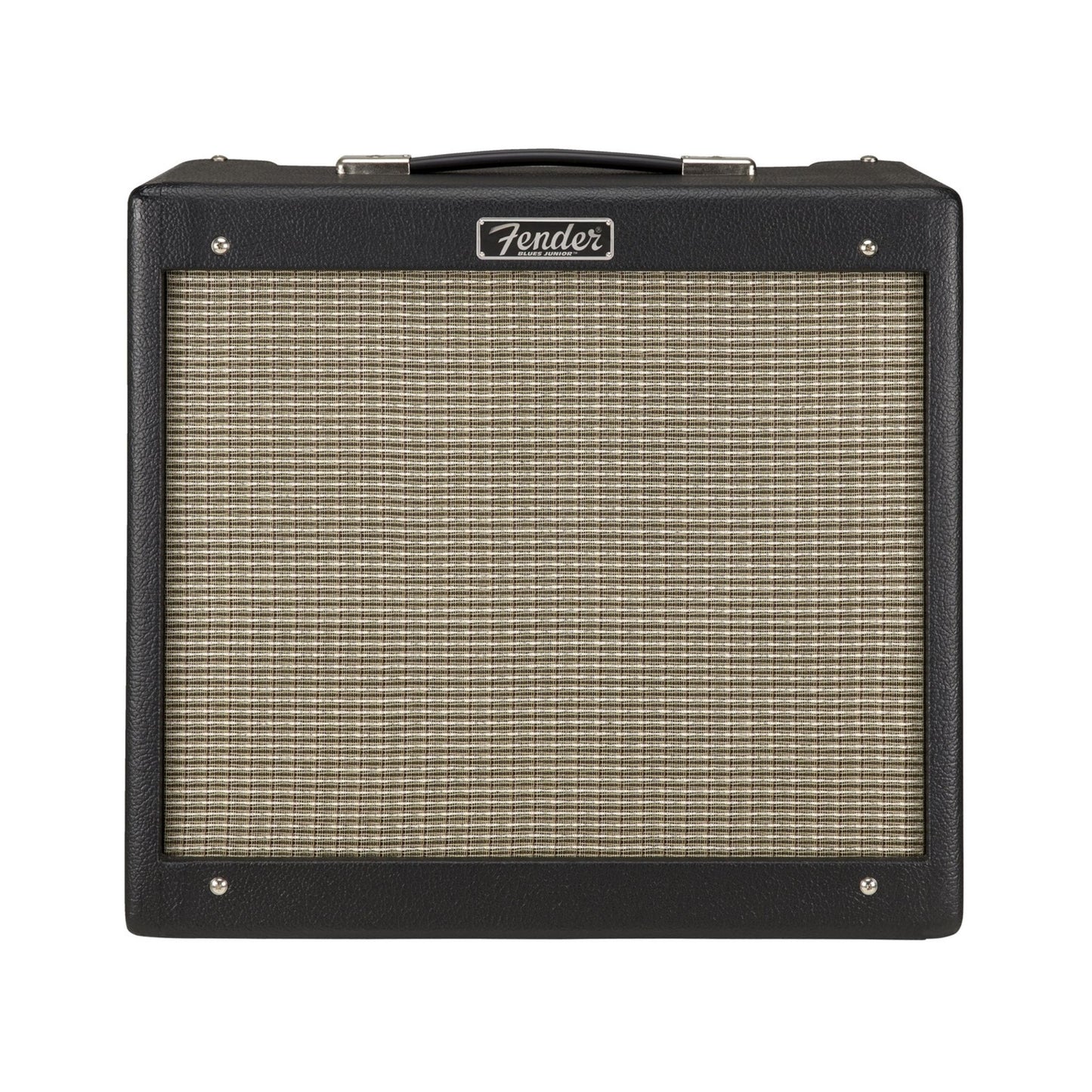 Fender Blues Junior IV Elektro Gitar Amfisi