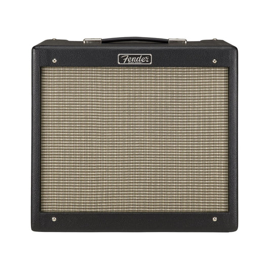 Fender Blues Junior IV Elektro Gitar Amfisi