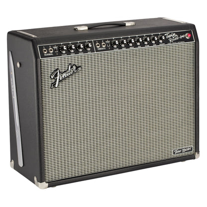 Fender Tone Master Twin Reverb Elektro Gitar Amfisi - Black