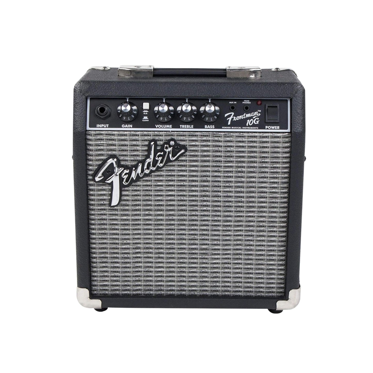 Fender Frontman 10G Elektro Gitar Amfisi