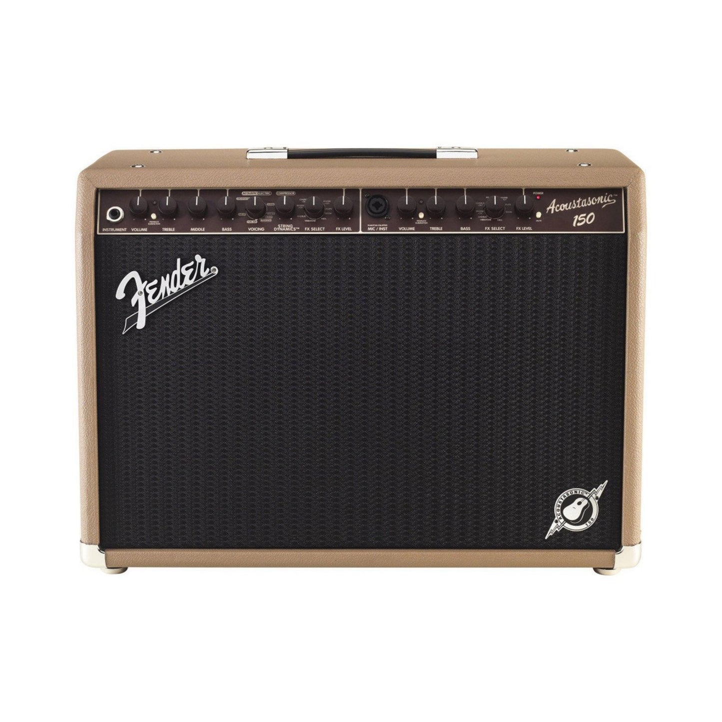 Fender Acoustasonic 150 Akustik Gitar Amfisi