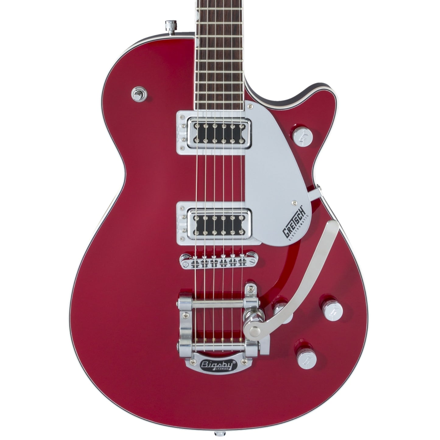 Gretsch G5230T Electromatic Jet FT Single-Cut Bigsby Elektro Gitar