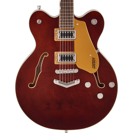 Gretsch G5622 Electromatic Center Block Double-Cut V-Stoptail Elektro Gitar