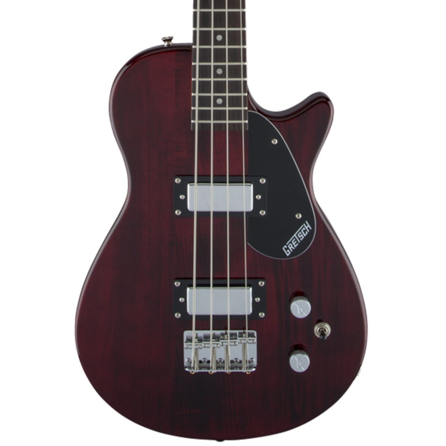 Gretsch G2220 Electromatic Junior Jet Bass II Short-Scale 4 Telli Bas Gitar