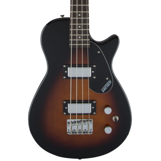 Gretsch G2220 Electromatic Junior Jet Bass II Short-Scale 4 Telli Bas Gitar