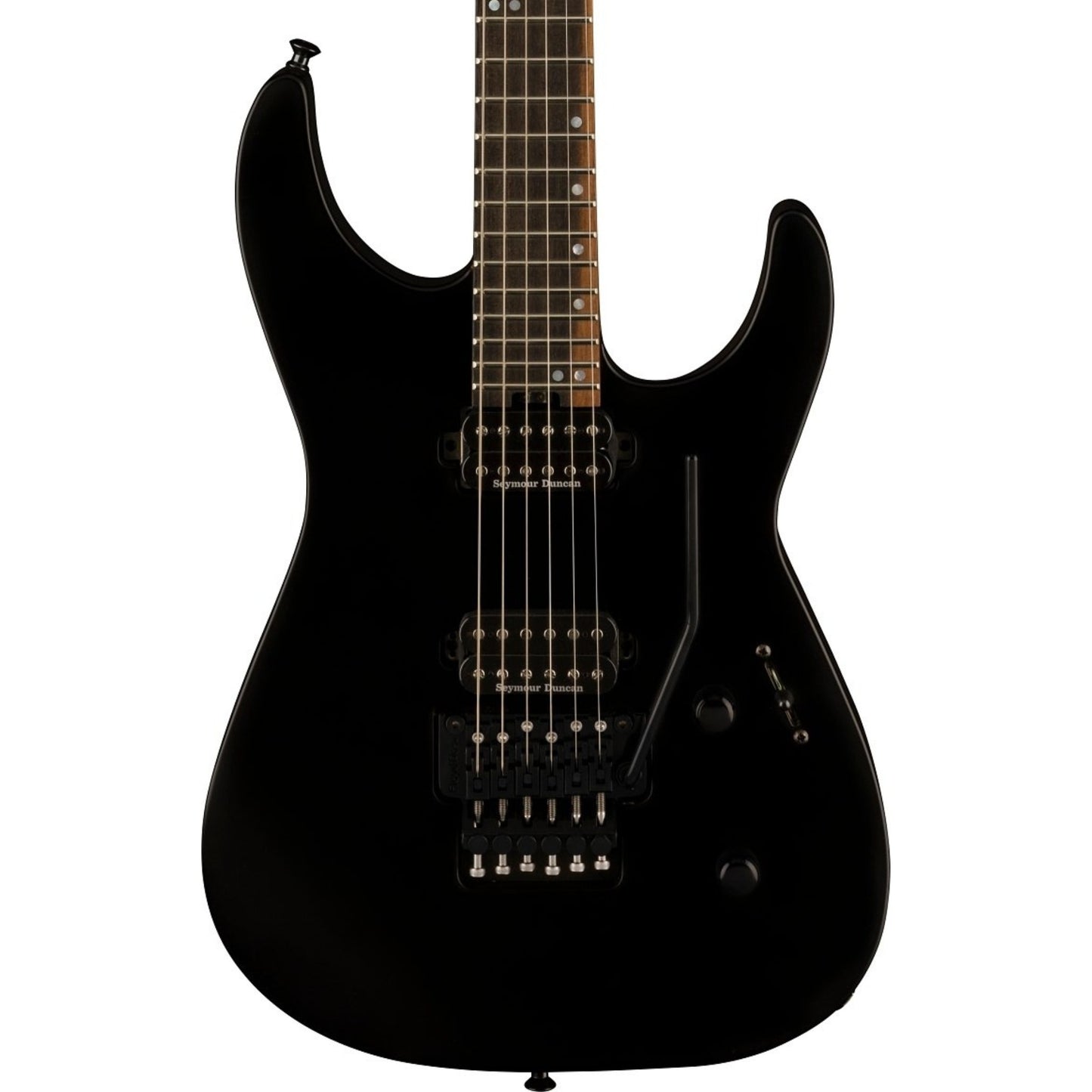 Jackson American Series Virtuoso Elektro Gitar