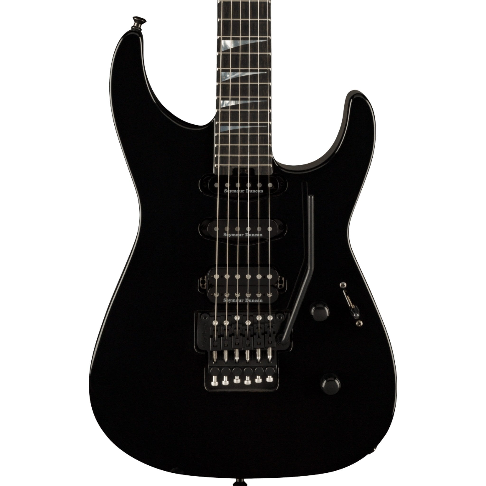 Jackson American Soloist SL3 Elektro Gitar – Kıvılcım Müzik