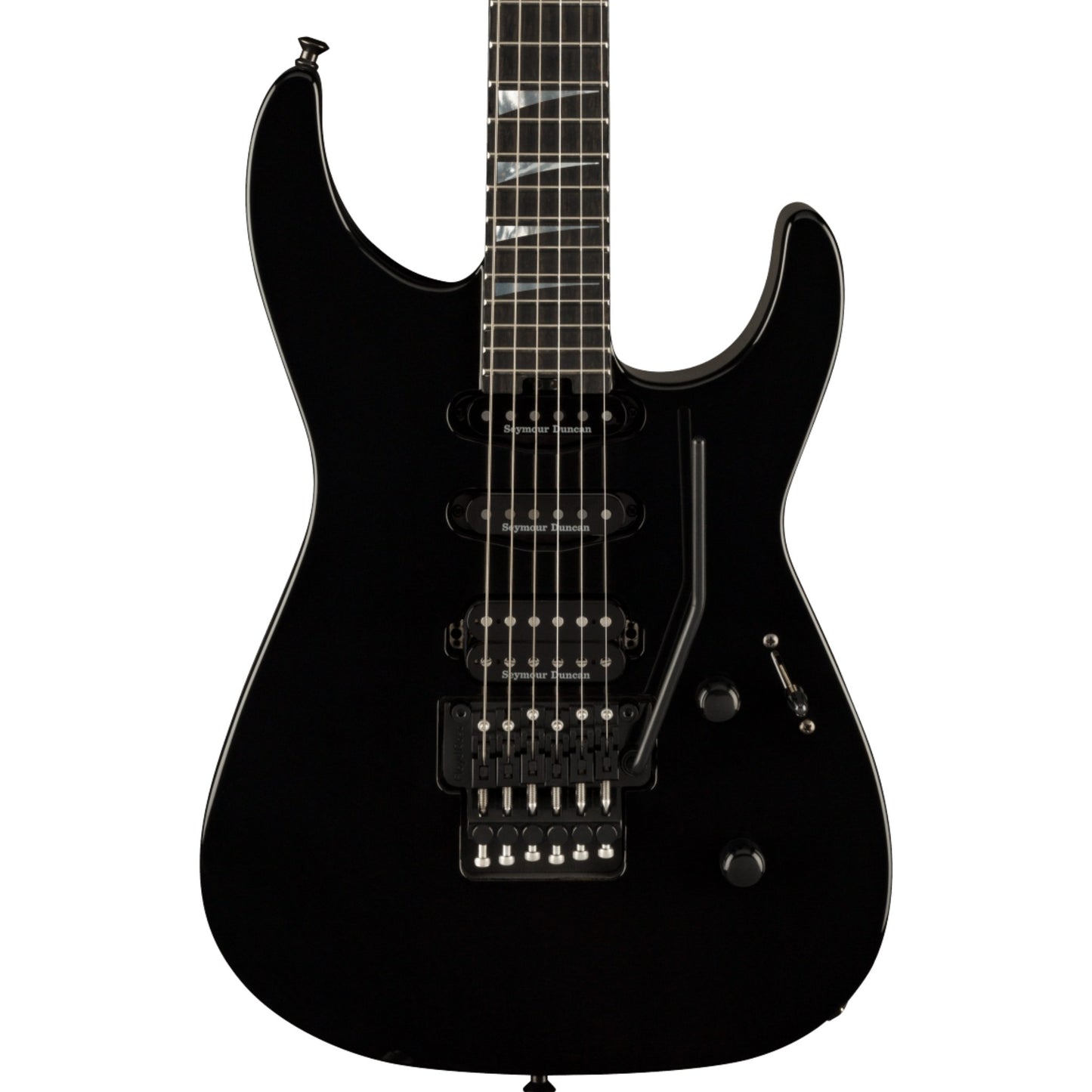 Jackson American Soloist SL3 Elektro Gitar