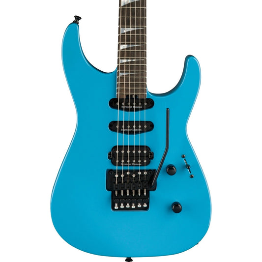 Jackson American Soloist SL3 Elektro Gitar