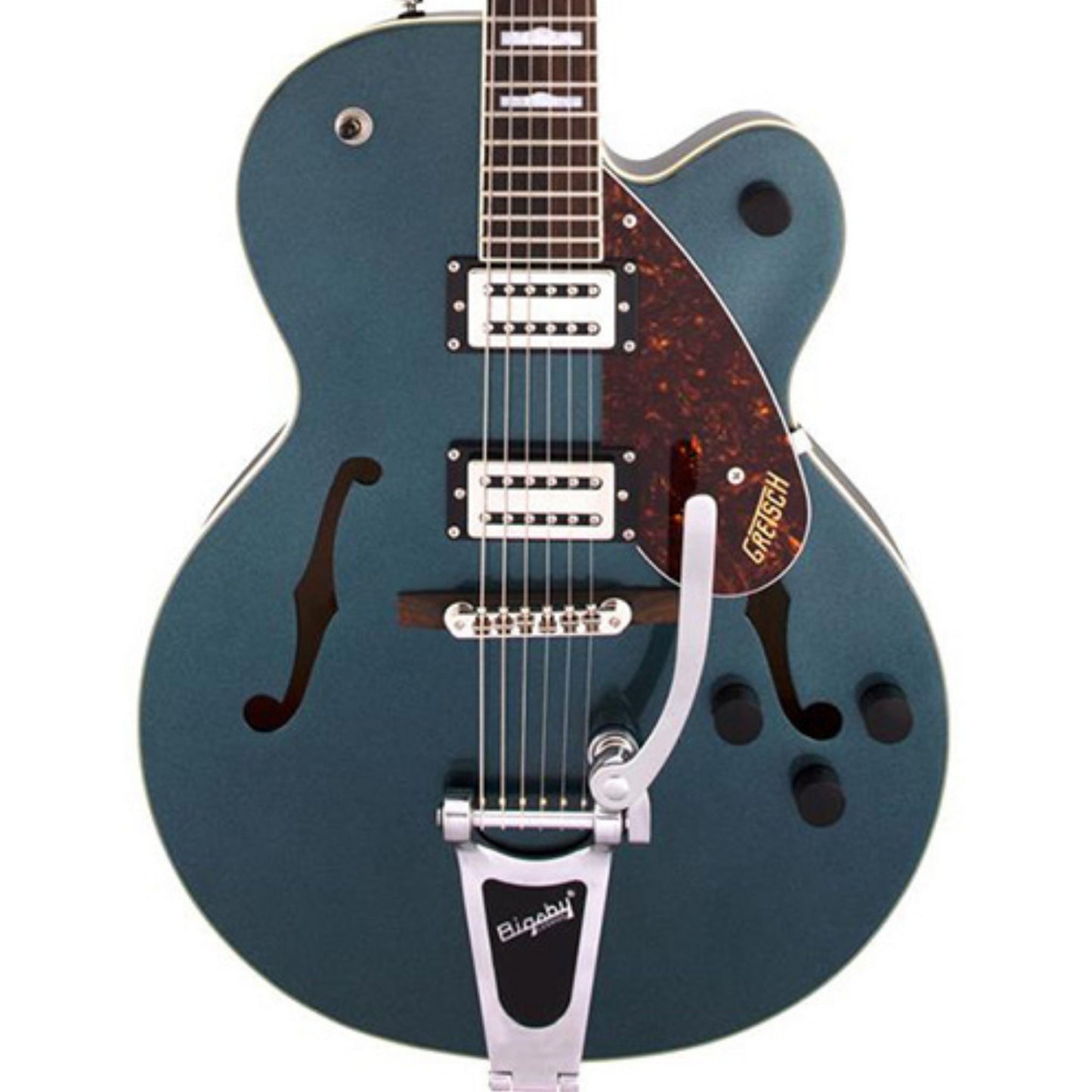 Gretsch G2420T Streamliner Hollow Body Bigsby Elektro Gitar