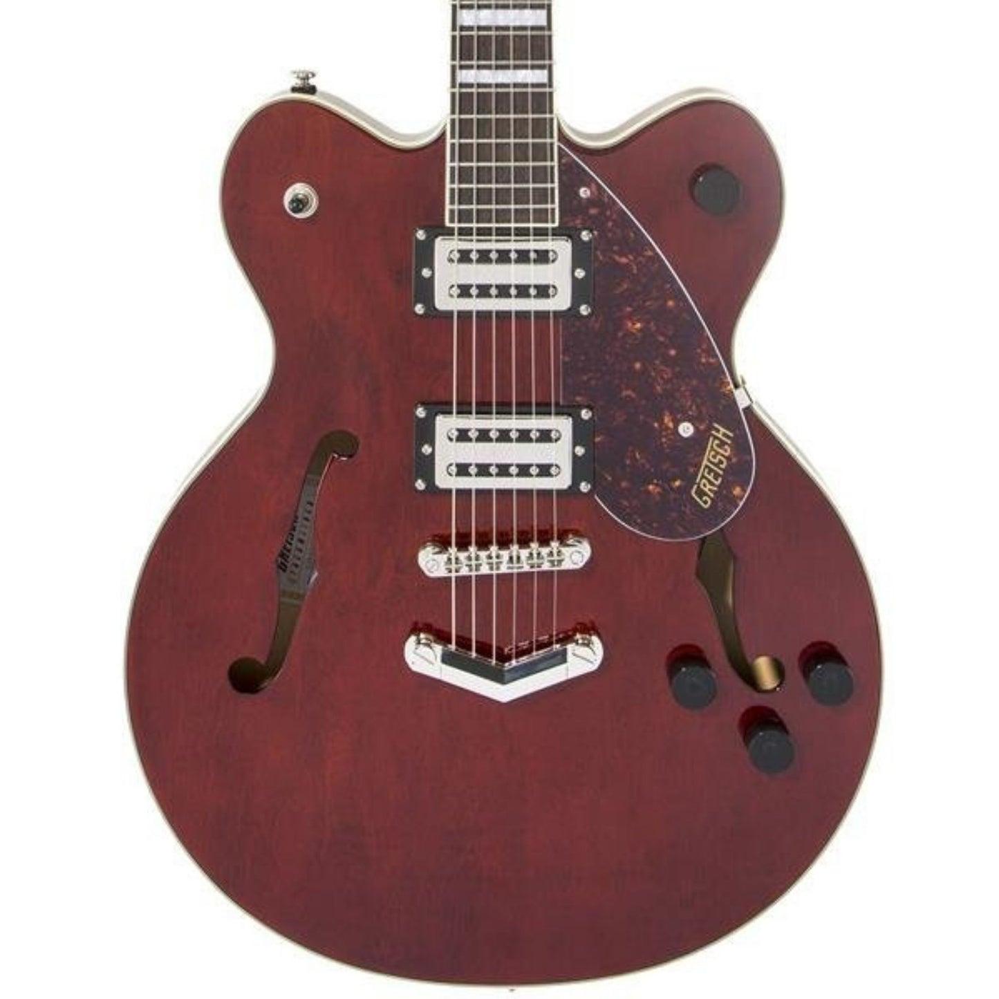 Gretsch G2622 Streamliner Elektro Gitar