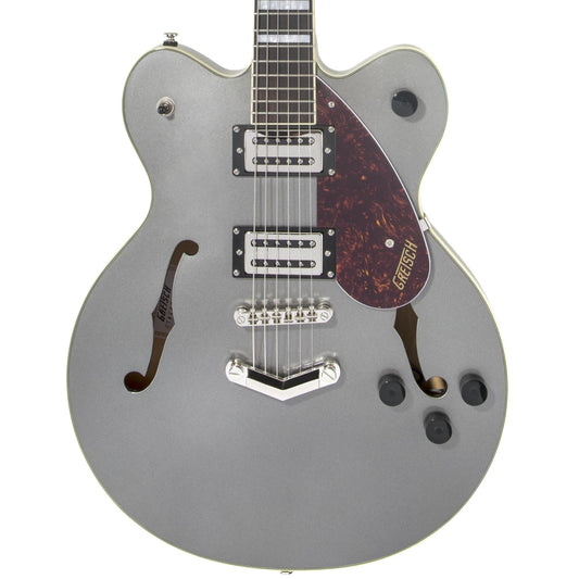 Gretsch G2622 Streamliner Center Block Double-Cut V-Stoptail Elektro Gitar